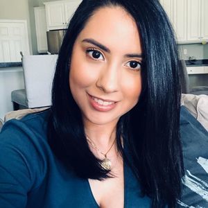 Meet your Posher, Catherine